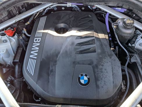 Used 2024 BMW X5 xDrive40i image 22