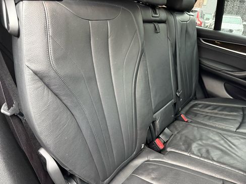 Used 2015 BMW X5 sDrive35i image 8