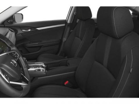 Used 2021 Honda Civic EX image 12