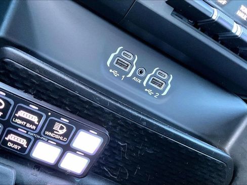 Used 2020 RAM 1500 Rebel w/ Rebel Level 2 Equipment Group image 32