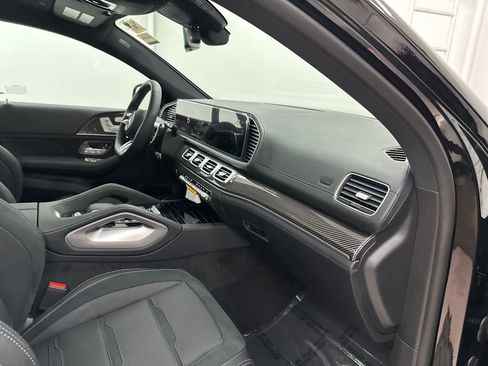 New 2026 Mercedes-Benz GLE 53 AMG GLE 53 AMG image 28
