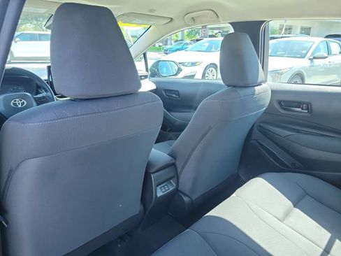 Used 2023 Toyota Corolla LE FWD image 14