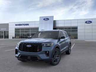 New 2026 Ford Explorer ST w/ Sun And Sound Package RWD video 2