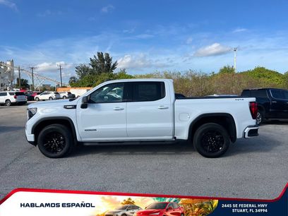 New 2026 GMC Sierra 1500 Elevation w/ Preferred Package