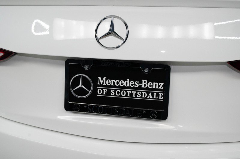 Certified 2023 Mercedes-Benz C 300 Sedan image 34