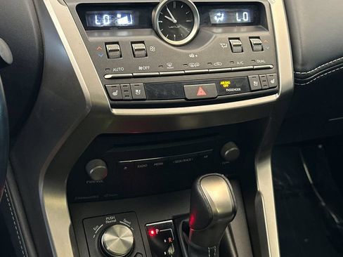 Certified 2020 Lexus NX 300 FWD w/ Premium Package image 21