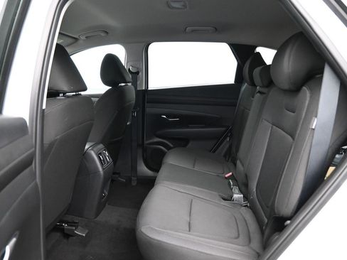 Used 2025 Hyundai Tucson SEL image 32