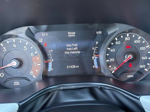Used 2025 Jeep Compass Limited AWD/4WD image 41