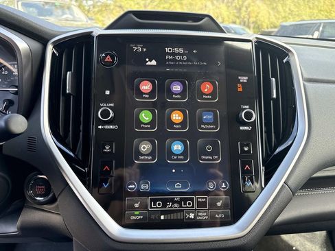 Used 2025 Subaru Ascent Limited image 26