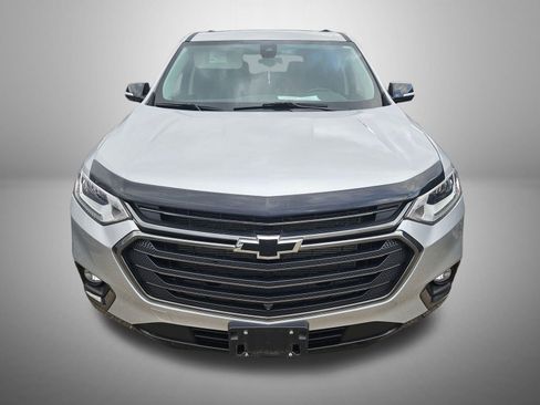 Used 2020 Chevrolet Traverse Premier w/ Redline Edition image 2