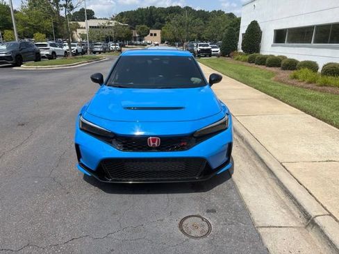 Used 2024 Honda Civic Type R image 6