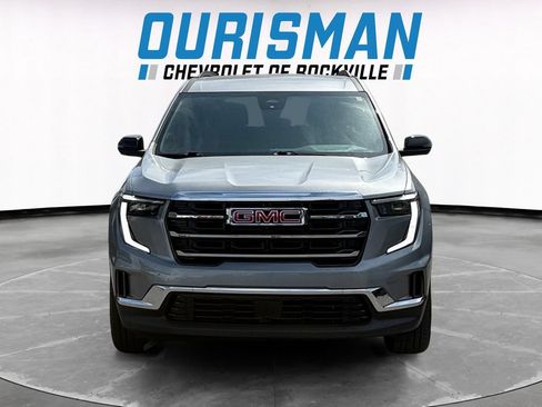 Used 2025 GMC Acadia Elevation FWD image 8
