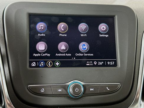 Used 2024 Chevrolet Equinox LT image 14