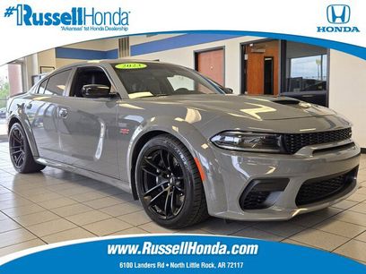 Used 2023 Dodge Charger Scat Pack