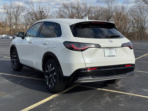 Certified 2026 Honda HR-V EX-L image 6