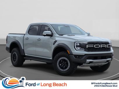 Used 2024 Ford Ranger Raptor