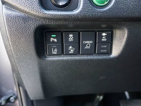 Used 2020 Honda Ridgeline RTL-E image 15