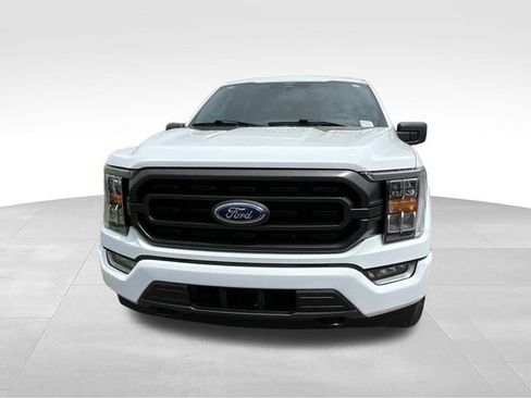 Certified 2023 Ford F150 XLT w/ Equipment Group 302A High AWD/4WD image 17