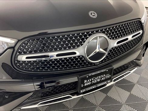 Used 2026 Mercedes-Benz GLC 300 GLC 300 image 22