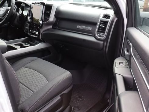 Used 2026 RAM 3500 Big Horn AWD/4WD image 49