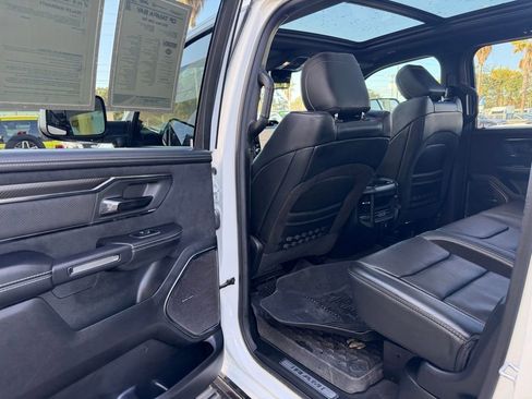 Used 2022 RAM 1500 TRX w/ TRX Level 2 Equipment Group image 33