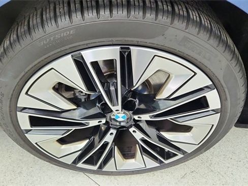 Used 2025 BMW 540i xDrive 540i xDrive image 58