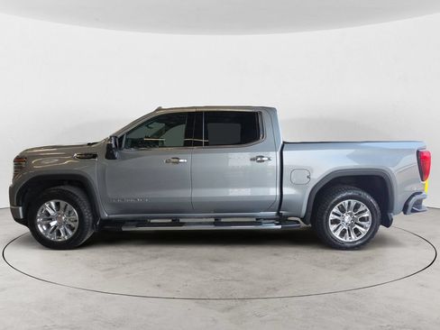 Certified 2023 GMC Sierra 1500 Denali w/ Technology Package AWD/4WD image 12