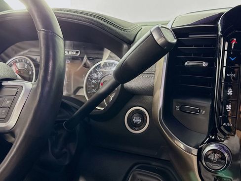 Used 2019 RAM 2500 Laramie w/ Night Edition image 18