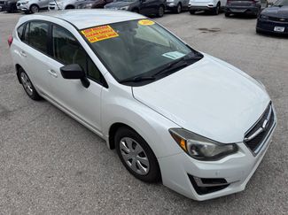 Used 2015 Subaru Impreza 2.0i AWD/4WD video 1