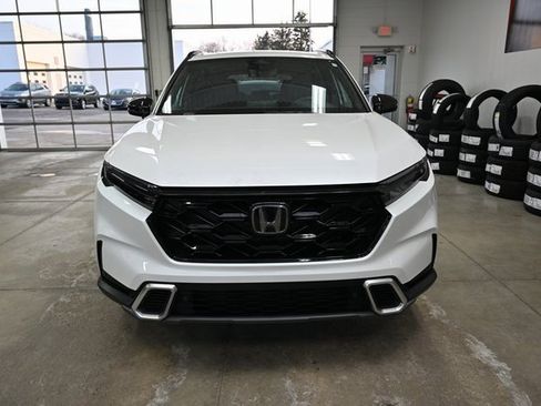 Used 2023 Honda CR-V Sport Touring image 2