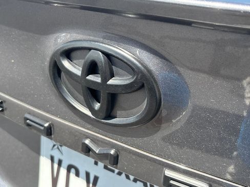 Used 2024 Toyota Camry SE FWD image 31