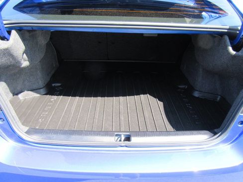 Used 2021 Subaru WRX STI w/ Popular Package #3 (IZT) image 7