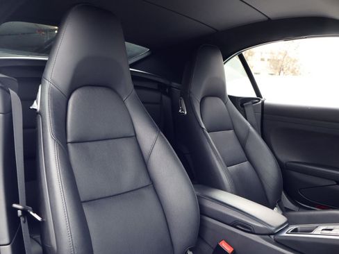 Certified 2017 Porsche 911 Carrera S image 24