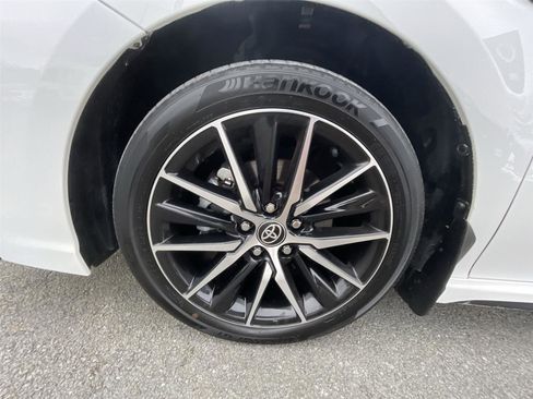 Used 2023 Toyota Camry SE image 26