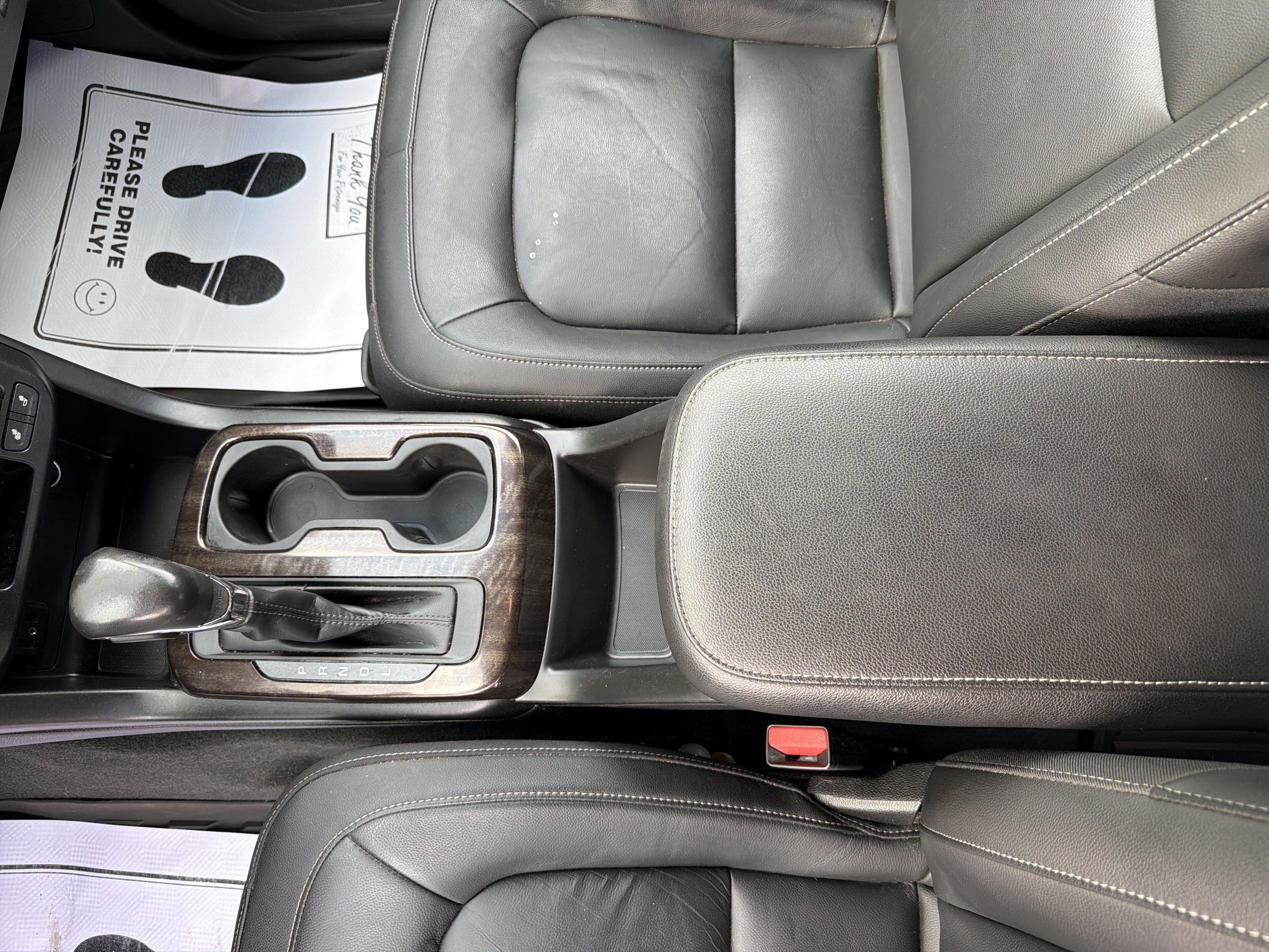 Used 2022 GMC Canyon Elevation w/ Elevation Premium Package AWD/4WD image 18