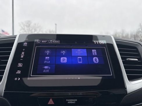 Used 2019 Honda Ridgeline RTL-E image 18