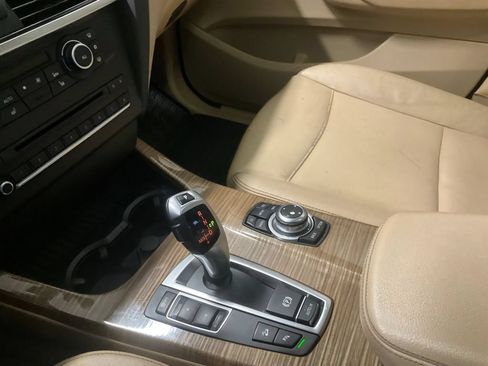Used 2012 BMW X3 xDrive35i AWD/4WD image 25