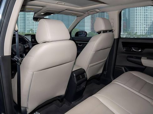 Certified 2023 Honda CR-V EX-L image 19
