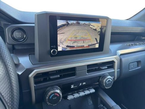 New 2026 Toyota Tacoma SR5 AWD/4WD image 14