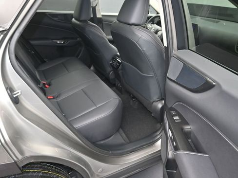 Certified 2022 Lexus NX 350 AWD w/ Premium Package image 12