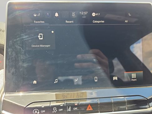 Used 2023 Jeep Compass Latitude AWD/4WD image 24