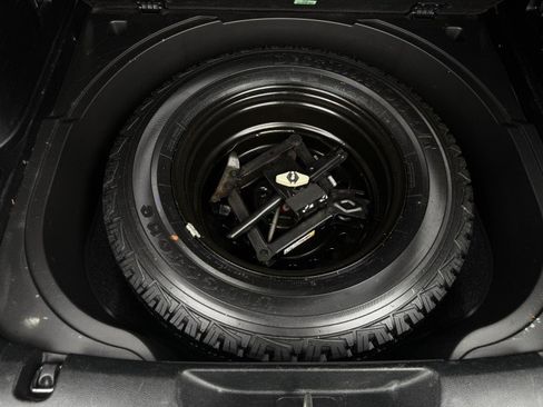 Used 2017 Jeep Cherokee Trailhawk image 37