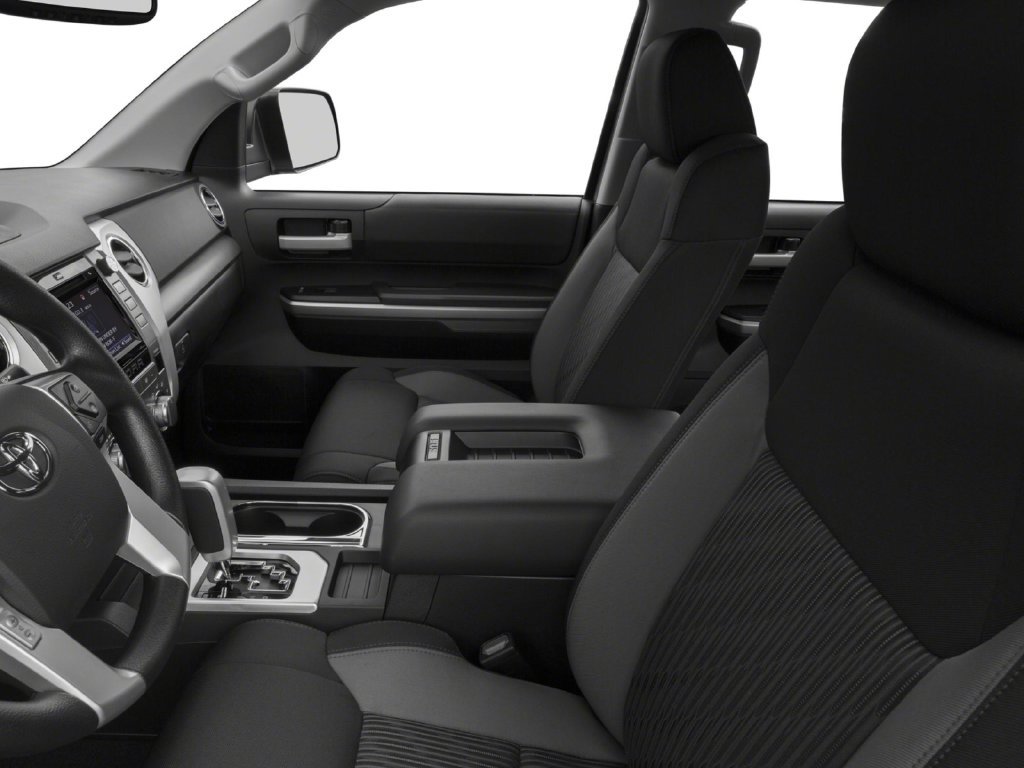 Used 2016 Toyota Tundra SR5 w/ SR5 Upgrade Package AWD/4WD image 7