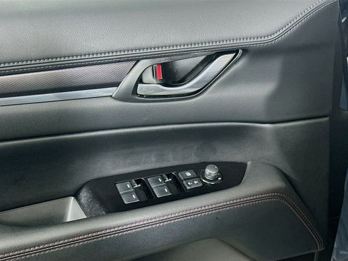 Used 2025 MAZDA CX-5 Carbon Edition image 15