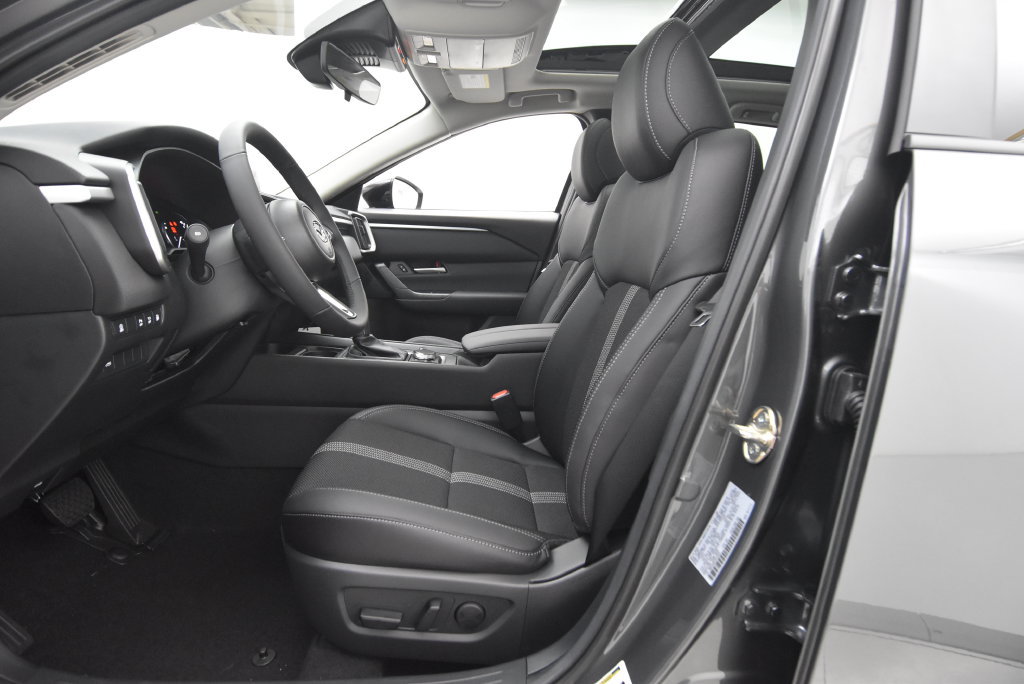 New 2026 MAZDA CX-50 2.5 Hybrid w/ Cargo Package AWD/4WD image 31