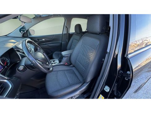 Used 2020 Chevrolet Equinox LT image 24