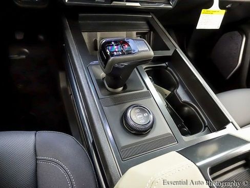 New 2026 GMC Hummer EV SUV image 18