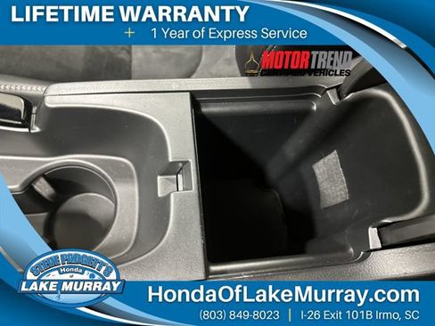 Used 2024 Acura Integra A-Spec w/ Technology Package FWD image 26