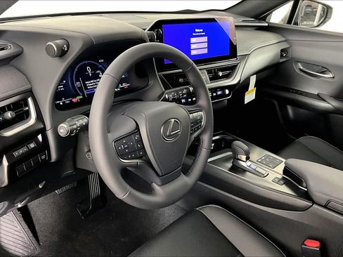 New 2025 Lexus UX 300h FWD image 10