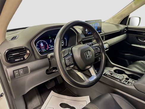 Used 2024 Honda Pilot EX-L image 9